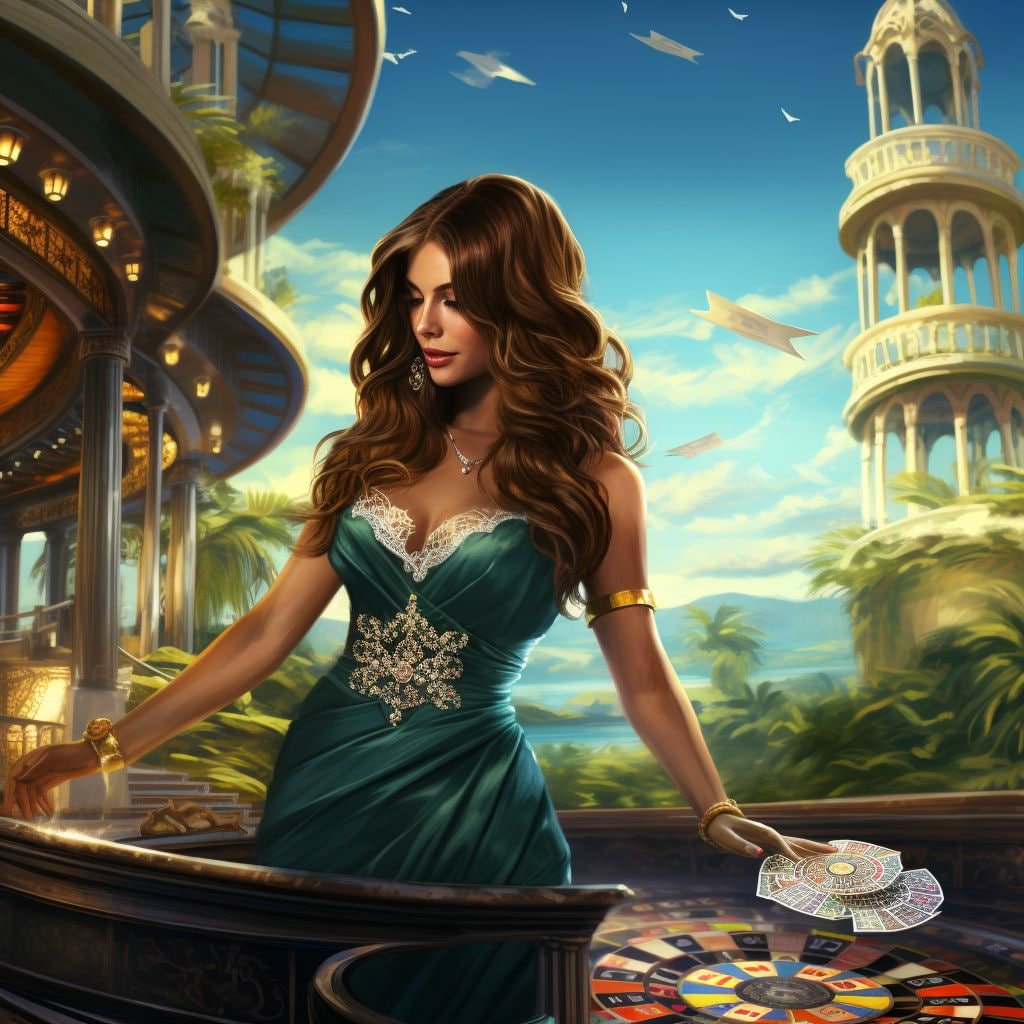 zoya 9 game