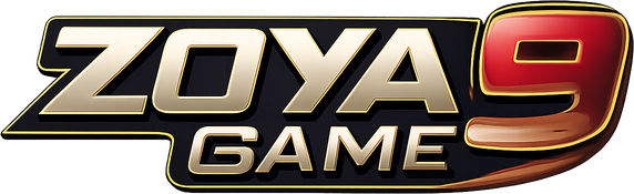 Zoya 9 Game Logo